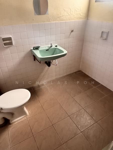 Rumah Teres 2-Tingkat untuk Dijual di Taman Bintang (Ipoh) - Nicholas Poh - PropertyGuru.com.my