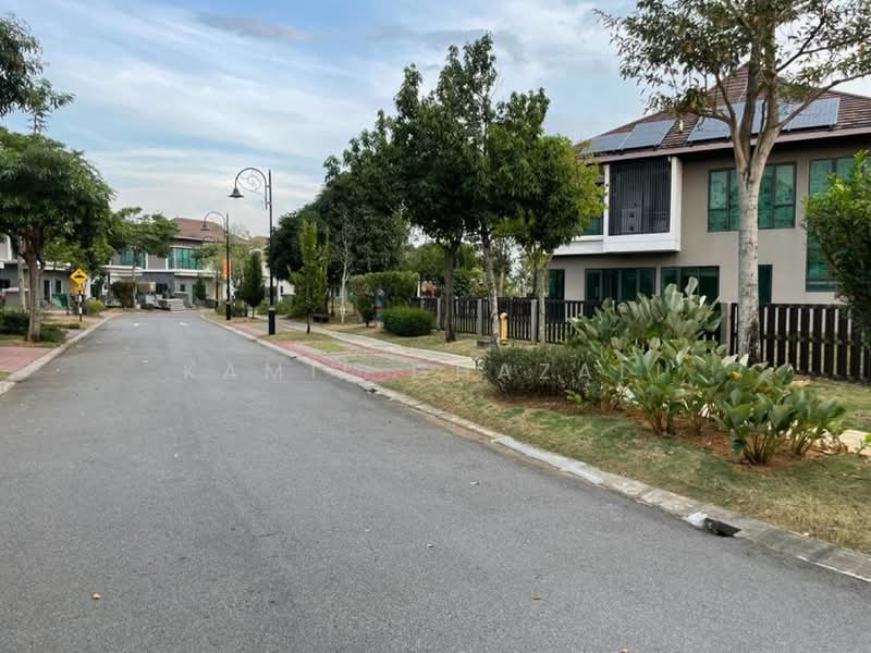 Semi-Detached House for Sale in Setia Eco Glades (Cyberjaya) - Kamil Ghazali - Exterior - PropertyGuru.com.my