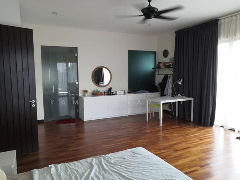 Semi-Detached House for Sale in Setia Eco Glades (Cyberjaya) - Kamil Ghazali - Bedroom - PropertyGuru.com.my