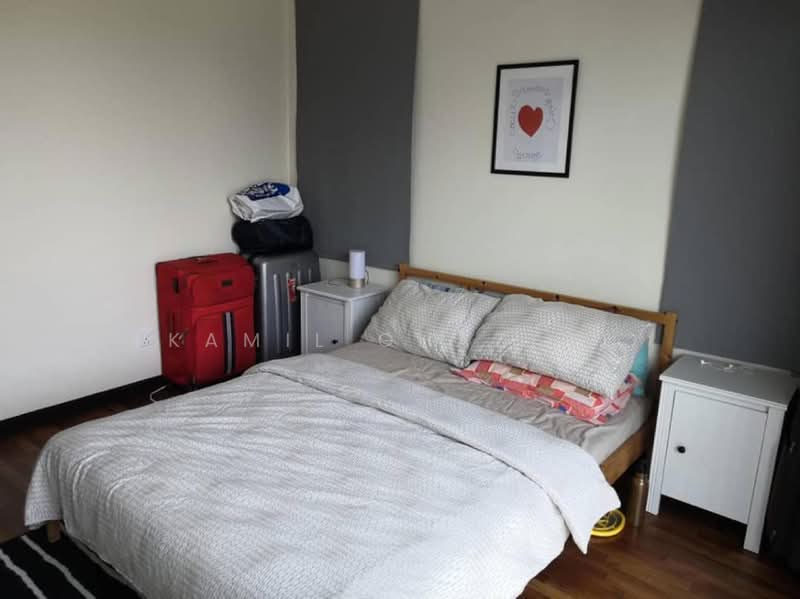 Semi-Detached House for Sale in Setia Eco Glades (Cyberjaya) - Kamil Ghazali - Bedroom - PropertyGuru.com.my