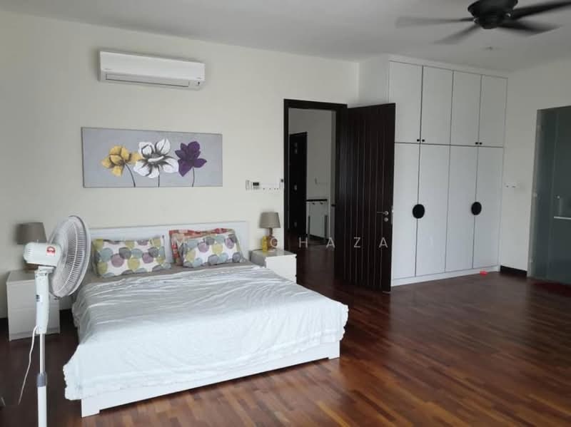 Semi-Detached House for Sale in Setia Eco Glades (Cyberjaya) - Kamil Ghazali - Bedroom - PropertyGuru.com.my