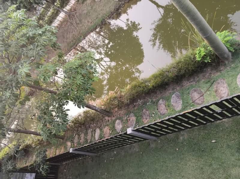 Semi-Detached House for Sale in Setia Eco Glades (Cyberjaya) - Kamil Ghazali - Exterior - PropertyGuru.com.my