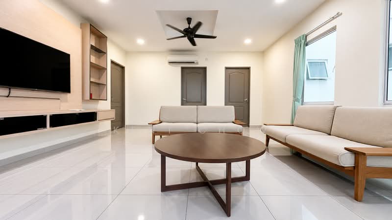 Condominium for Rent at Loyal Garden Residences - Kent Chow - PropertyGuru.com.my