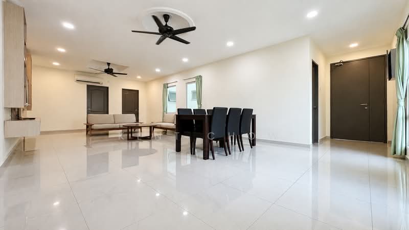 Condominium for Rent at Loyal Garden Residences - Kent Chow - PropertyGuru.com.my