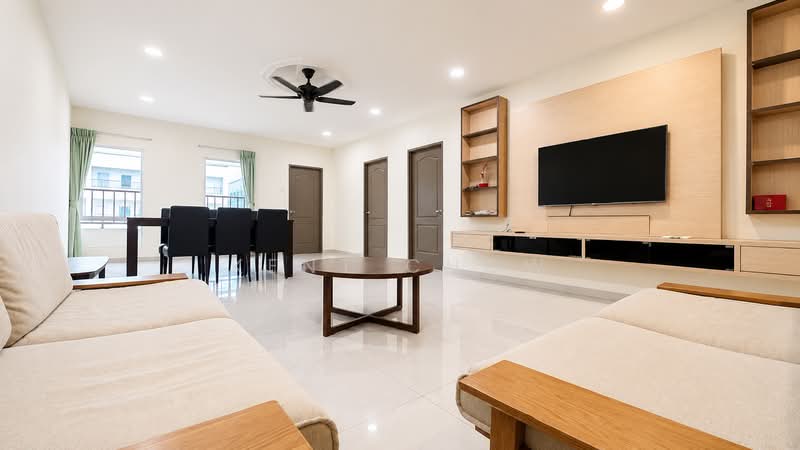 Condominium for Rent at Loyal Garden Residences - Kent Chow - PropertyGuru.com.my