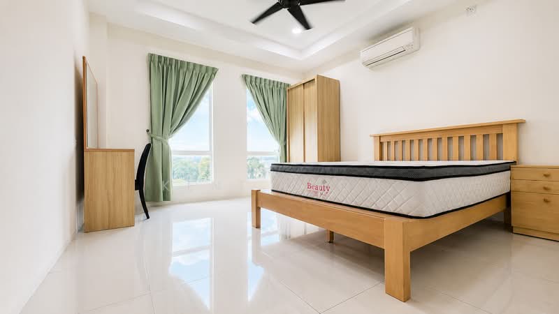 Condominium for Rent at Loyal Garden Residences - Kent Chow - PropertyGuru.com.my