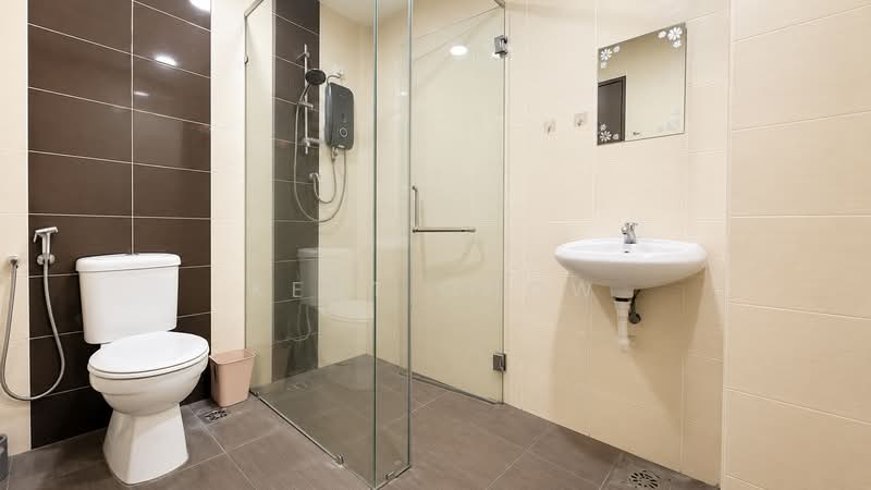 Condominium for Rent at Loyal Garden Residences - Kent Chow - PropertyGuru.com.my