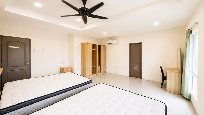 Condominium for Rent at Loyal Garden Residences - Kent Chow - PropertyGuru.com.my