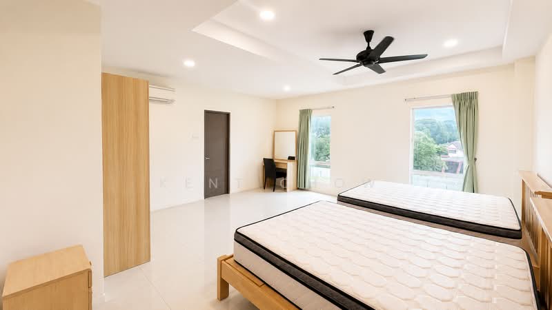 Condominium for Rent at Loyal Garden Residences - Kent Chow - PropertyGuru.com.my