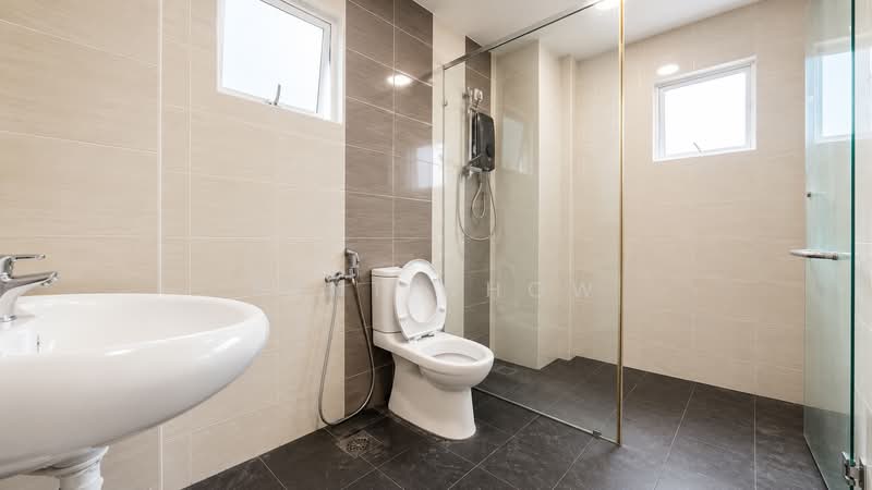 Condominium for Rent at Loyal Garden Residences - Kent Chow - PropertyGuru.com.my