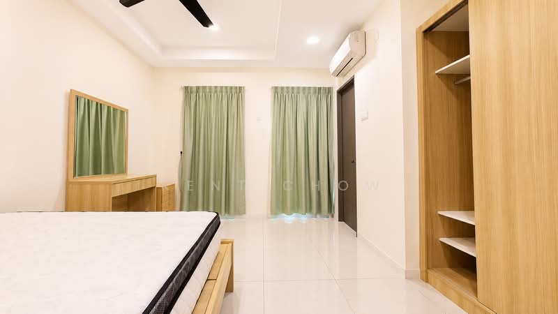 Condominium for Rent at Loyal Garden Residences - Kent Chow - PropertyGuru.com.my