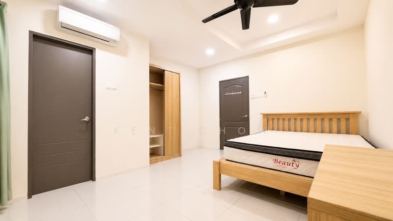 Condominium for Rent at Loyal Garden Residences - Kent Chow - PropertyGuru.com.my