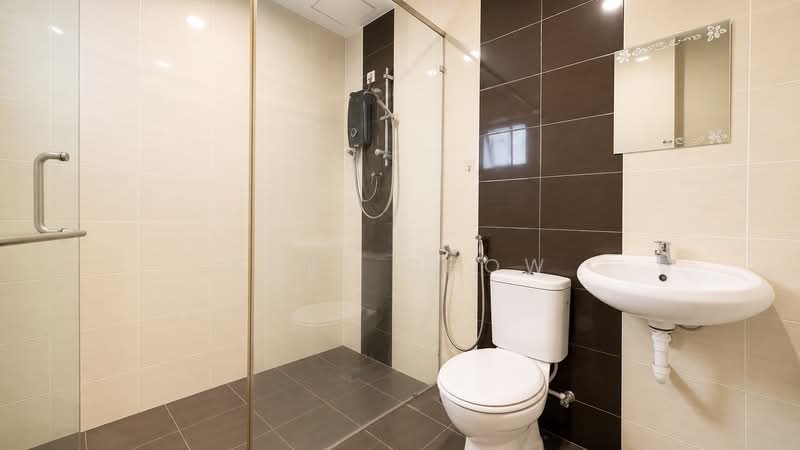 Condominium for Rent at Loyal Garden Residences - Kent Chow - PropertyGuru.com.my