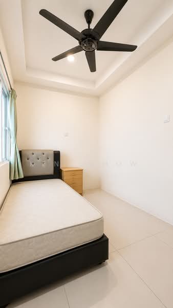 Condominium for Rent at Loyal Garden Residences - Kent Chow - PropertyGuru.com.my