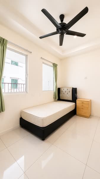 Condominium for Rent at Loyal Garden Residences - Kent Chow - PropertyGuru.com.my