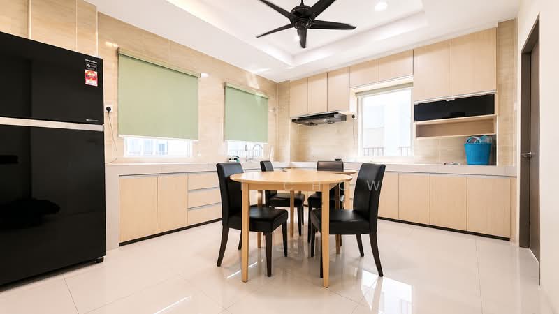 Condominium for Rent at Loyal Garden Residences - Kent Chow - PropertyGuru.com.my