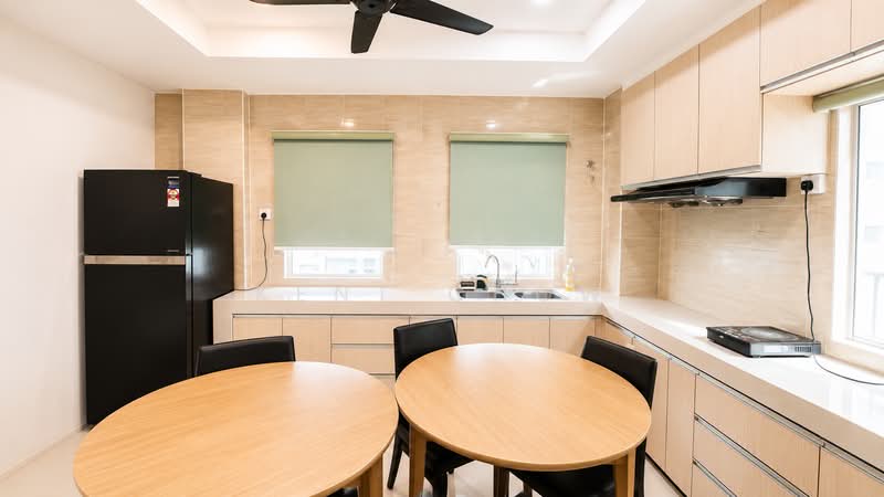 Condominium for Rent at Loyal Garden Residences - Kent Chow - PropertyGuru.com.my