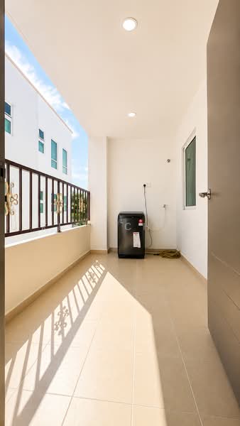 Condominium for Rent at Loyal Garden Residences - Kent Chow - PropertyGuru.com.my