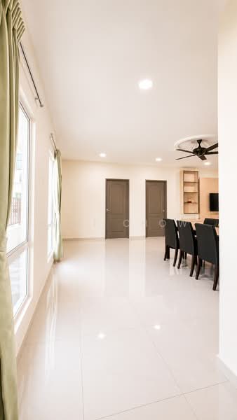 Condominium for Rent at Loyal Garden Residences - Kent Chow - PropertyGuru.com.my