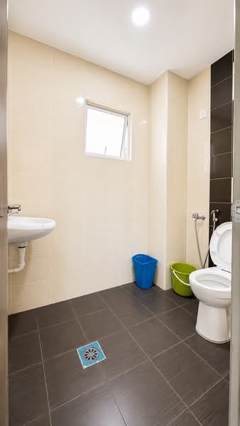 Condominium for Rent at Loyal Garden Residences - Kent Chow - PropertyGuru.com.my