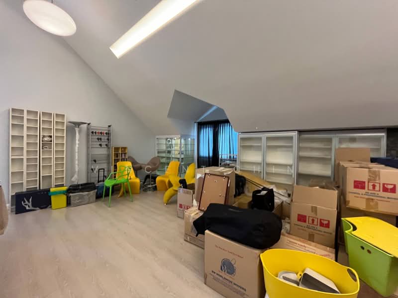 Rumah Banglo untuk Dijual di Country Heights Damansara (Kuala Lumpur) - Vincent Chin - Interior - PropertyGuru.com.my
