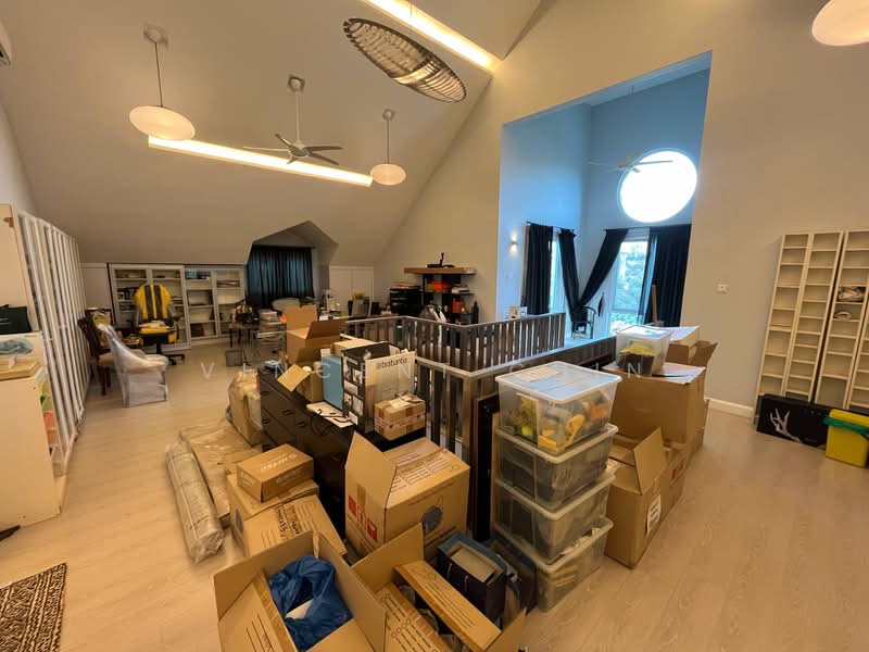 Rumah Banglo untuk Dijual di Country Heights Damansara (Kuala Lumpur) - Vincent Chin - Interior - PropertyGuru.com.my