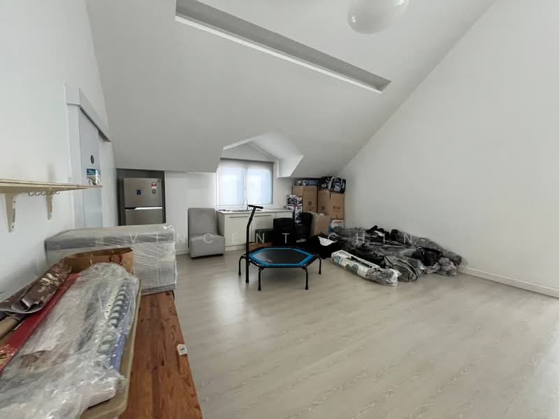 Rumah Banglo untuk Dijual di Country Heights Damansara (Kuala Lumpur) - Vincent Chin - Interior - PropertyGuru.com.my