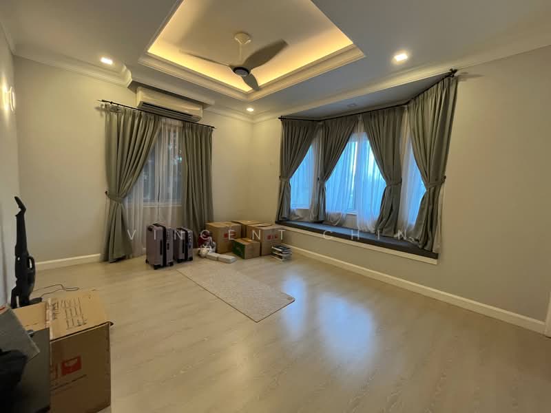Rumah Banglo untuk Dijual di Country Heights Damansara (Kuala Lumpur) - Vincent Chin - Living Room - PropertyGuru.com.my