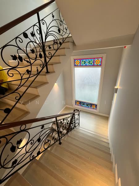 Rumah Banglo untuk Dijual di Country Heights Damansara (Kuala Lumpur) - Vincent Chin - Interior - PropertyGuru.com.my