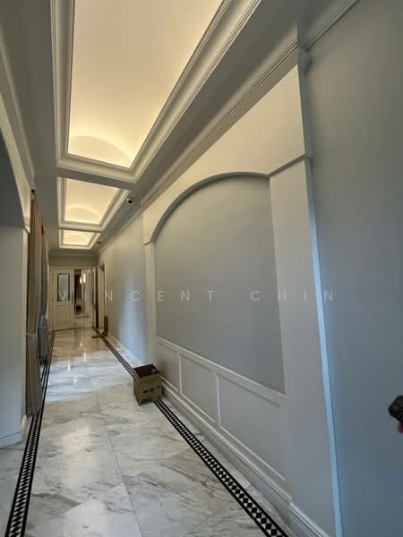 Rumah Banglo untuk Dijual di Country Heights Damansara (Kuala Lumpur) - Vincent Chin - Corridor - PropertyGuru.com.my