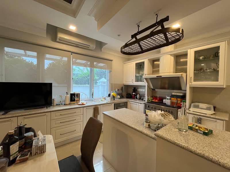 Rumah Banglo untuk Dijual di Country Heights Damansara (Kuala Lumpur) - Vincent Chin - Kitchen - PropertyGuru.com.my