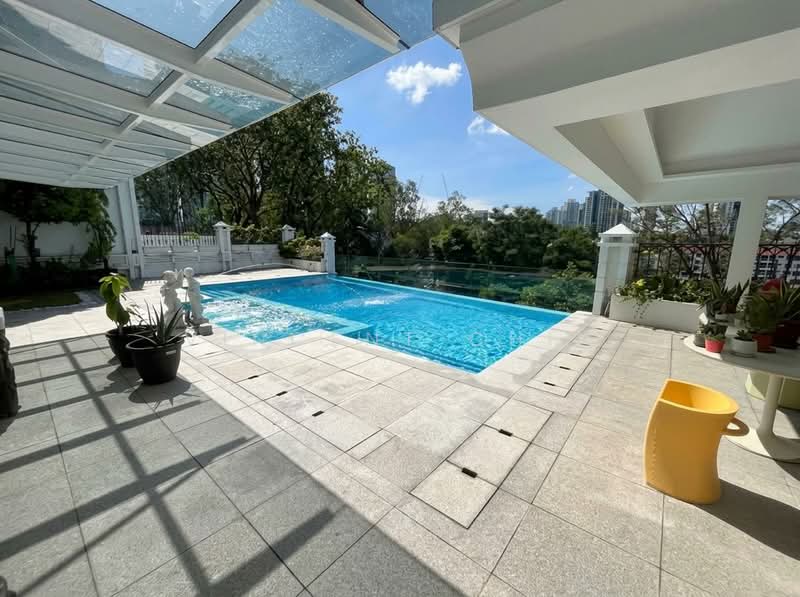 Rumah Banglo untuk Dijual di Country Heights Damansara (Kuala Lumpur) - Vincent Chin - Exterior - PropertyGuru.com.my