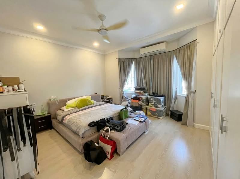Rumah Banglo untuk Dijual di Country Heights Damansara (Kuala Lumpur) - Vincent Chin - Bedroom - PropertyGuru.com.my