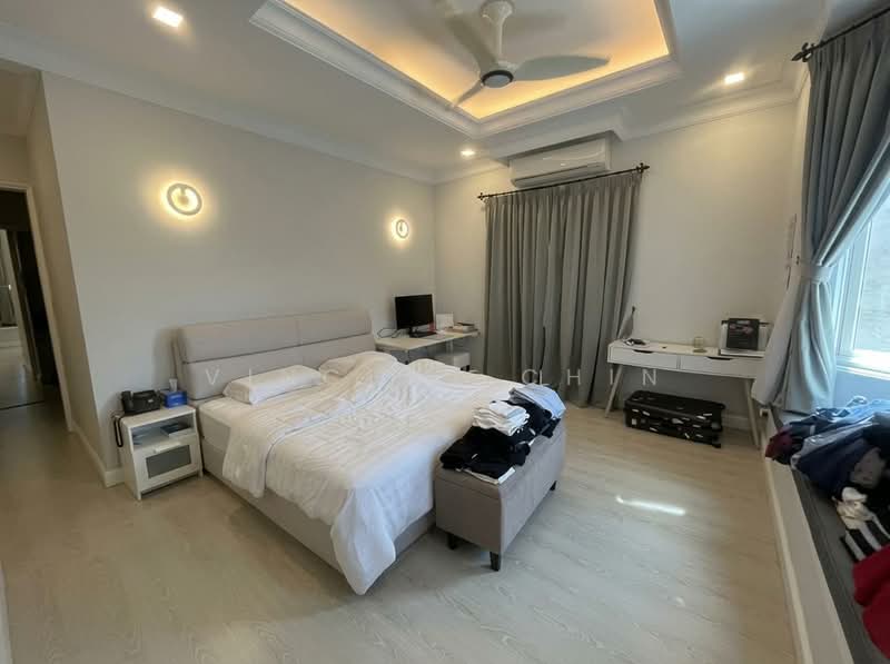 Rumah Banglo untuk Dijual di Country Heights Damansara (Kuala Lumpur) - Vincent Chin - Bedroom - PropertyGuru.com.my