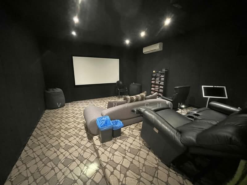 Rumah Banglo untuk Dijual di Country Heights Damansara (Kuala Lumpur) - Vincent Chin - Interior - PropertyGuru.com.my