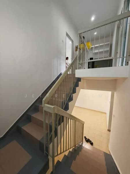 2-storey Terraced House for Sale in Taman Selesa Jaya (Iskandar Puteri (Nusajaya)) - Jeffrey Lim - Interior - PropertyGuru.com.my