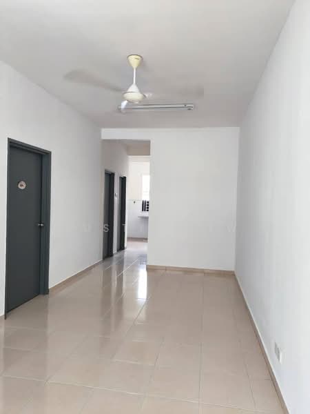 Rumah Teres 1 Tingkat untuk Dijual di Taman Bukit Kristal (Seremban) - Justin Lew - Corridor - PropertyGuru.com.my