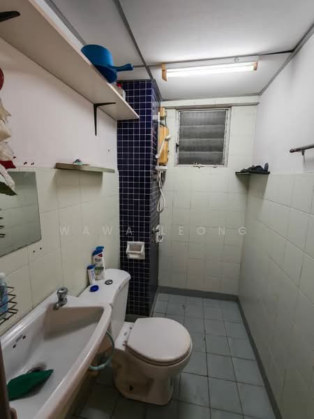 Kondominium untuk Disewa di Perdana Exclusive - Wawa Leong - Bathroom - PropertyGuru.com.my