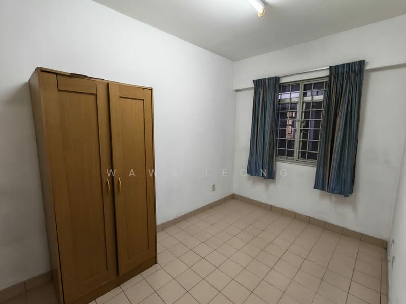 Kondominium untuk Disewa di Perdana Exclusive - Wawa Leong - Bedroom - PropertyGuru.com.my