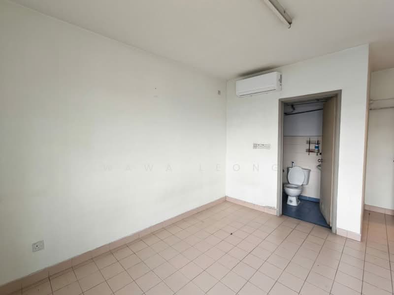 Kondominium untuk Disewa di Perdana Exclusive - Wawa Leong - Bathroom - PropertyGuru.com.my