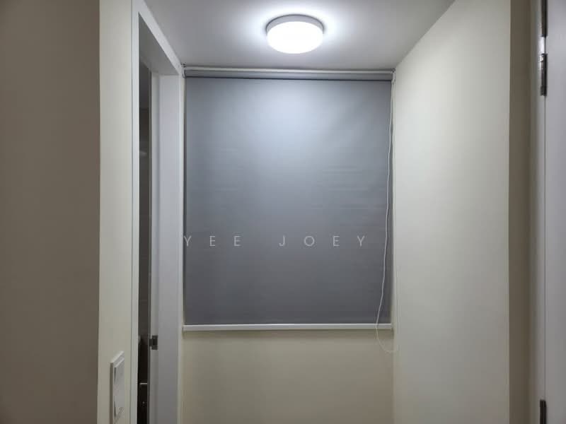 Servis Apartment untuk Disewa di GEM Residences - Yee Joey - Interior - PropertyGuru.com.my