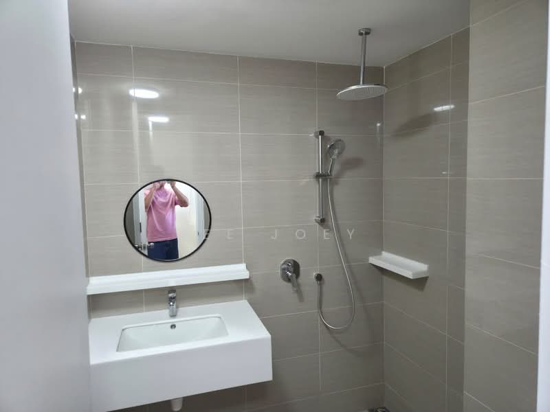Servis Apartment untuk Disewa di GEM Residences - Yee Joey - Bathroom - PropertyGuru.com.my