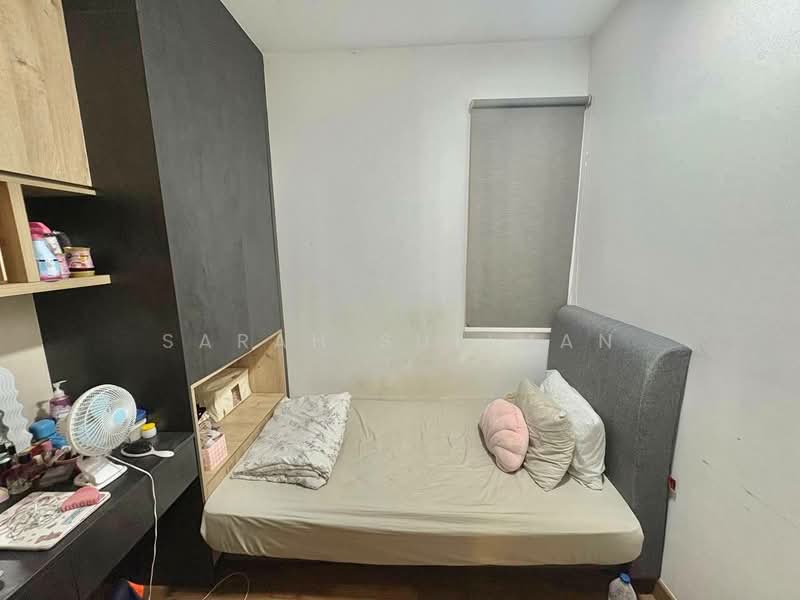 Servis Apartment untuk Disewa di Sentul Point - Sarah Suliman - PropertyGuru.com.my