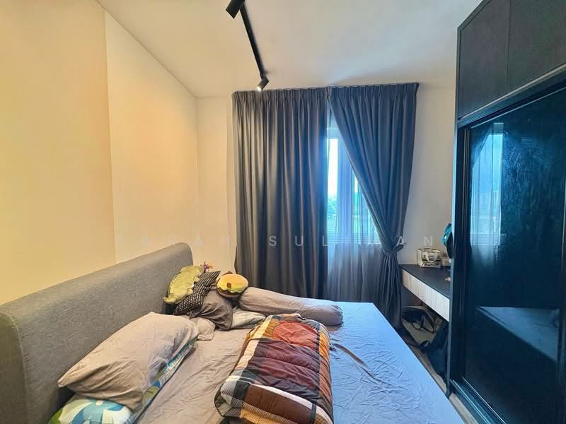 Servis Apartment untuk Disewa di Sentul Point - Sarah Suliman - PropertyGuru.com.my