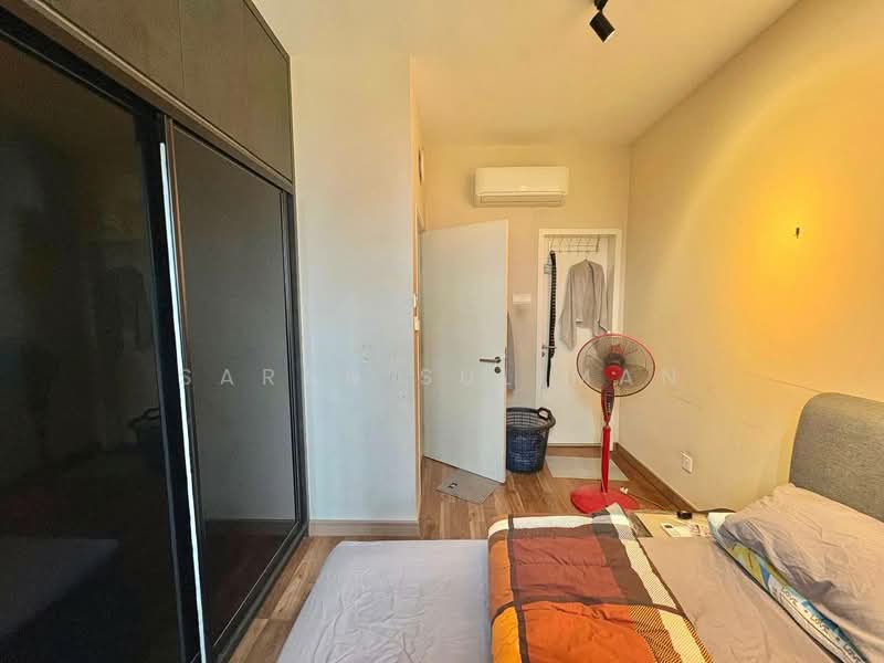 Servis Apartment untuk Disewa di Sentul Point - Sarah Suliman - PropertyGuru.com.my