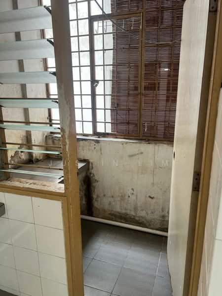 Pangsapuri untuk Dijual di Pangsapuri Seri Mesra - Justin Lim - Interior - PropertyGuru.com.my