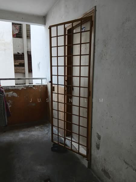 Pangsapuri untuk Dijual di Pangsapuri Seri Mesra - Justin Lim - Exterior - PropertyGuru.com.my