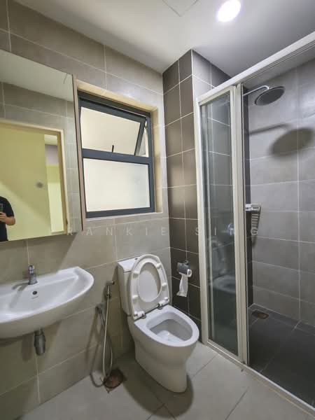 Condominium for Rent at Lakeville Residence - Frankie Sing - Bathroom - PropertyGuru.com.my