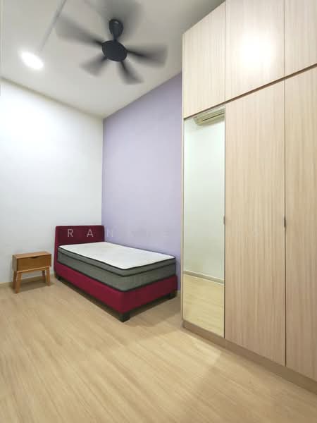 Condominium for Rent at Lakeville Residence - Frankie Sing - Bedroom - PropertyGuru.com.my