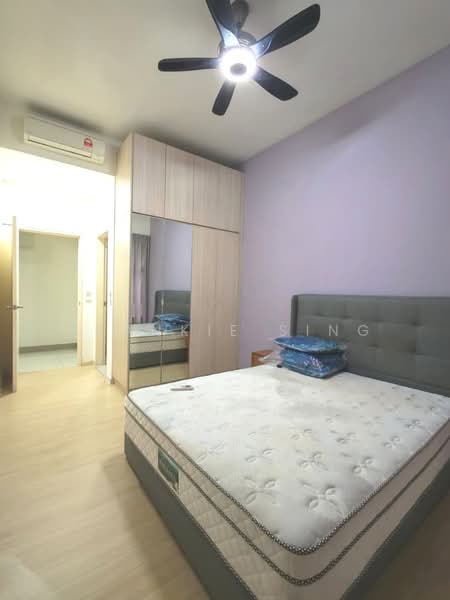 Condominium for Rent at Lakeville Residence - Frankie Sing - Bedroom - PropertyGuru.com.my